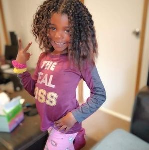 Meet your Posher, Sherrell